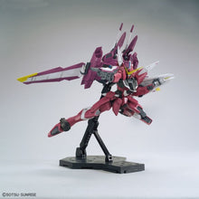 Load image into Gallery viewer, 1/100 MG JUSTICE GUNDAM
