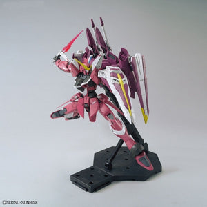 1/100 MG JUSTICE GUNDAM