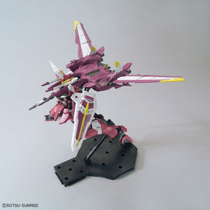 1/100 MG JUSTICE GUNDAM