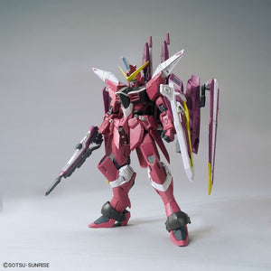 1/100 MG JUSTICE GUNDAM