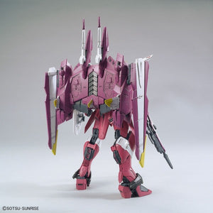 1/100 MG JUSTICE GUNDAM