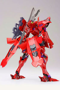 MUV-LUV ALT TAKEMIKADUCHI TYPE-00F TSUKUYOMI MANA