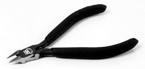 Tamiya Sharp Pointed Side Cutter for Plastic